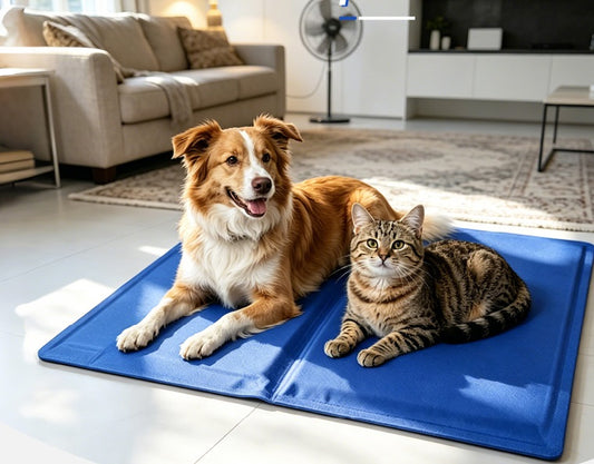 Fresh™ - Alfombrilla refrescante para mascotas