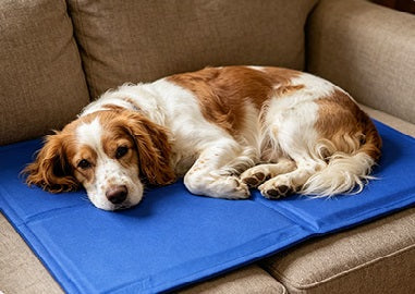 Fresh™ - Alfombrilla refrescante para mascotas