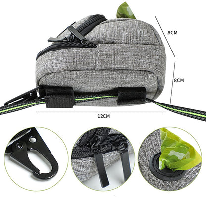 Bolso transportín para mascotas