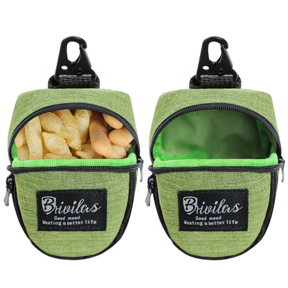 Bolso transportín para mascotas