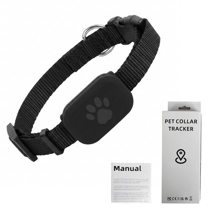 Collar GPS - Para gatos y perros