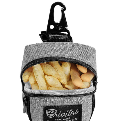 Bolso transportín para mascotas