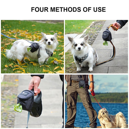 Bolso transportín para mascotas