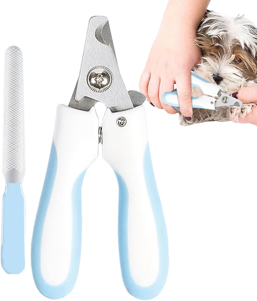 Gruck™ - Tagliaunghie con lima