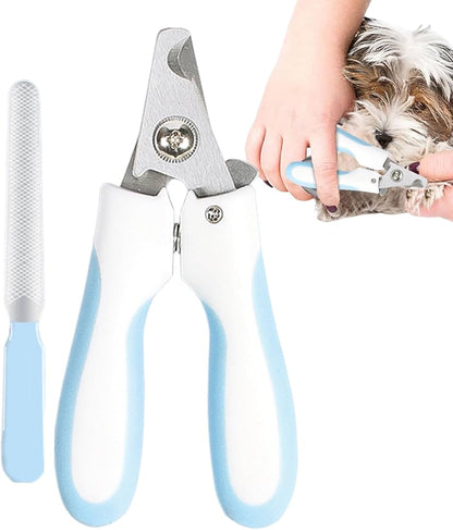 Gruck™ - Tagliaunghie con lima